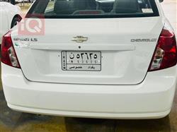 Chevrolet Optra